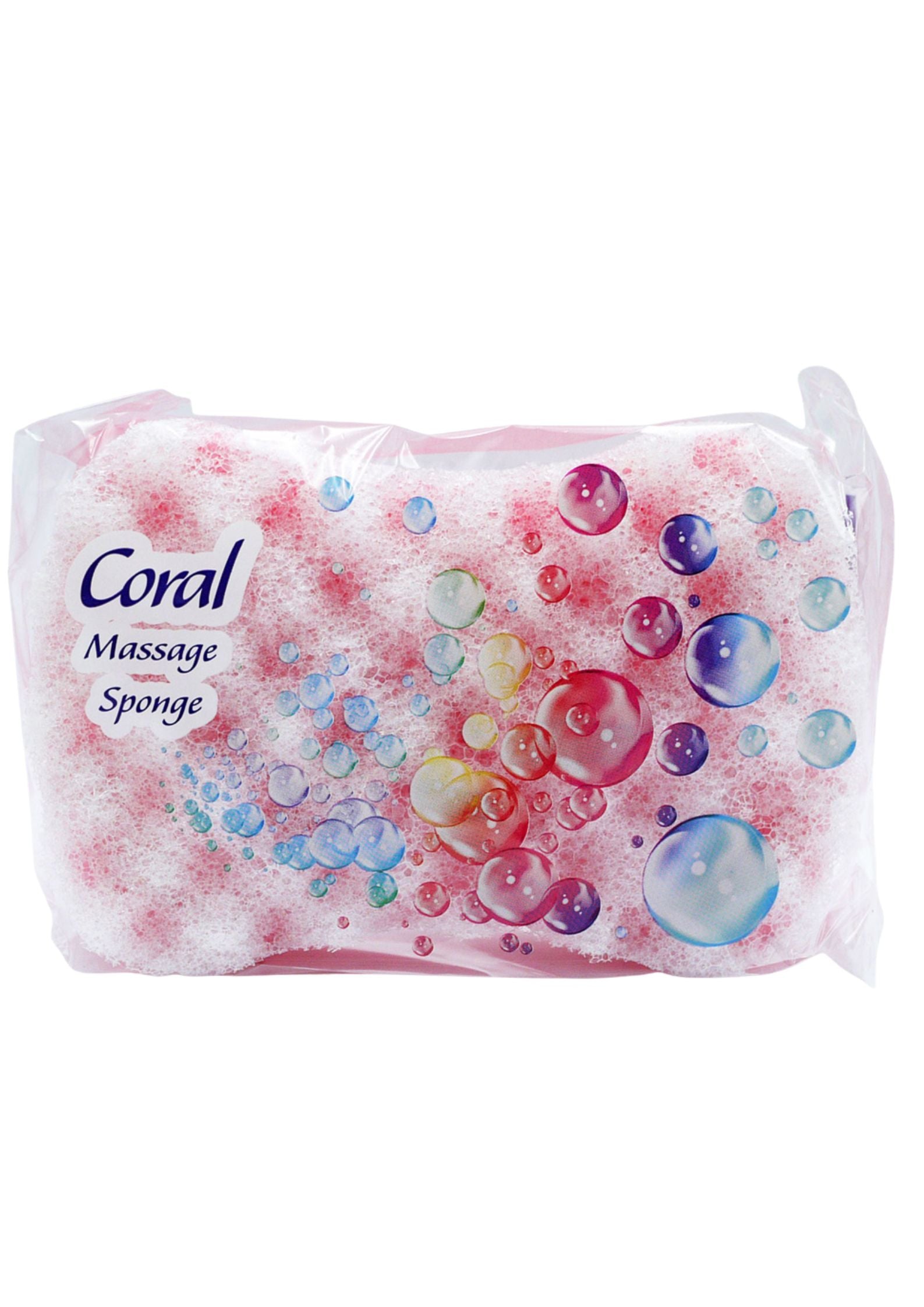 Buy Coral Massage Sponge - Premium Quality Toiletries Online - Product Image Buy Coral Massage Sponge - Premium Quality Toiletries Online - Product Image